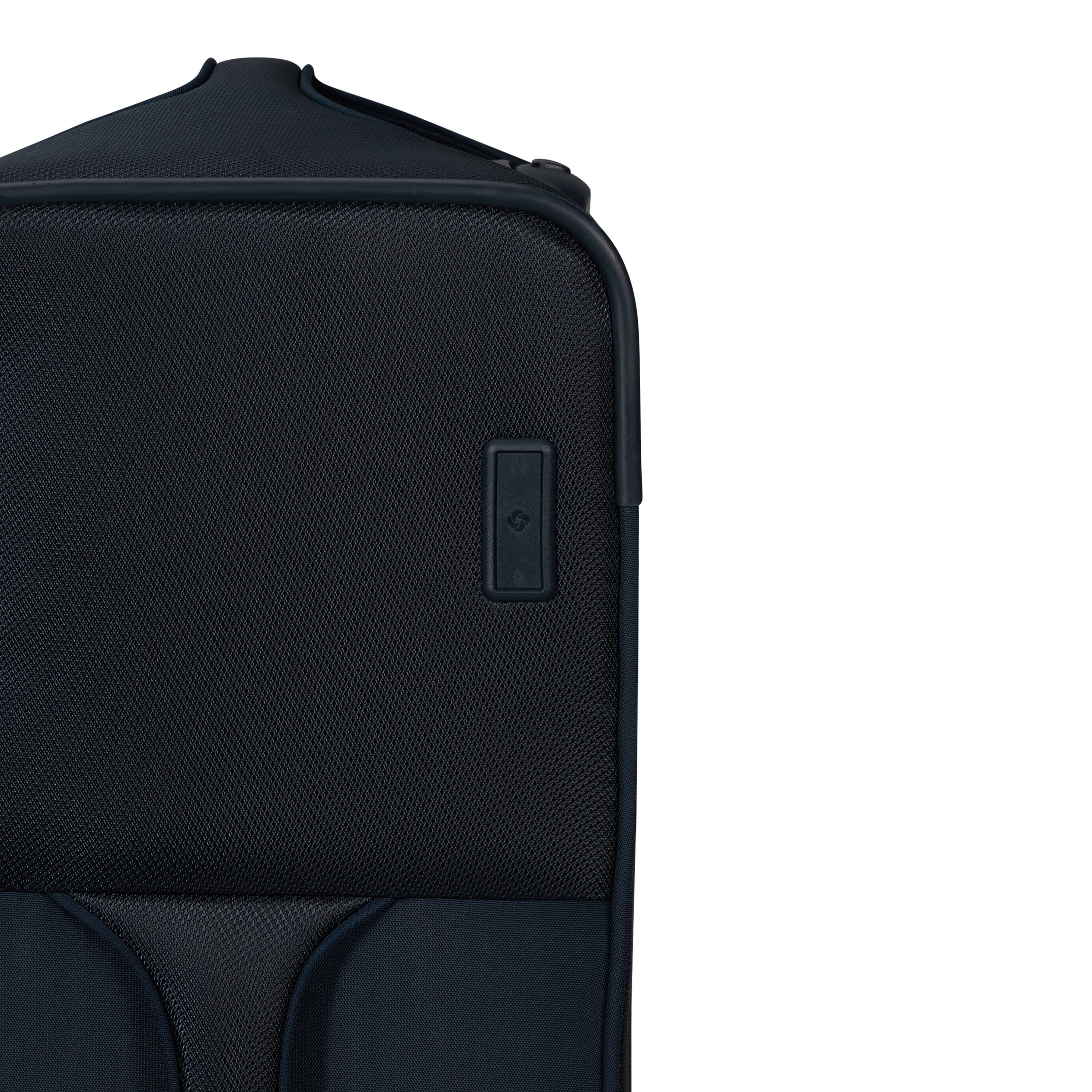 Samsonite Re Lite Spinner Expandable Large Suitcase - Lightweight Durable Check-in Luggage for Travel, Business Trips & Vacations