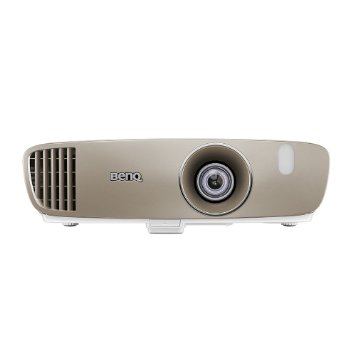 BenQ HT3050 Full HD 1080p 3D DLP Home Theater Projector with 2200 Lumens - Perfect for Movie Nights, Gaming & Home Entertainment