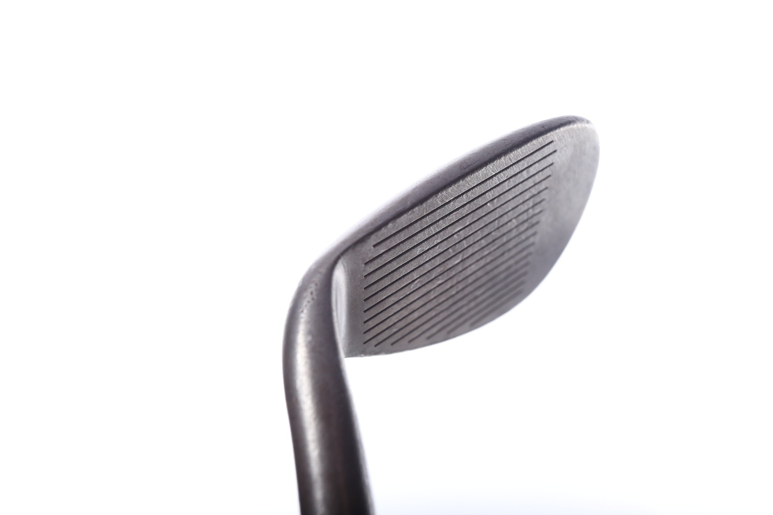 Used Callaway Mack Daddy 2 Slate Lob Wedge 60° - Right Handed Stiff Flex Golf Club for Short Game & Bunker Shots