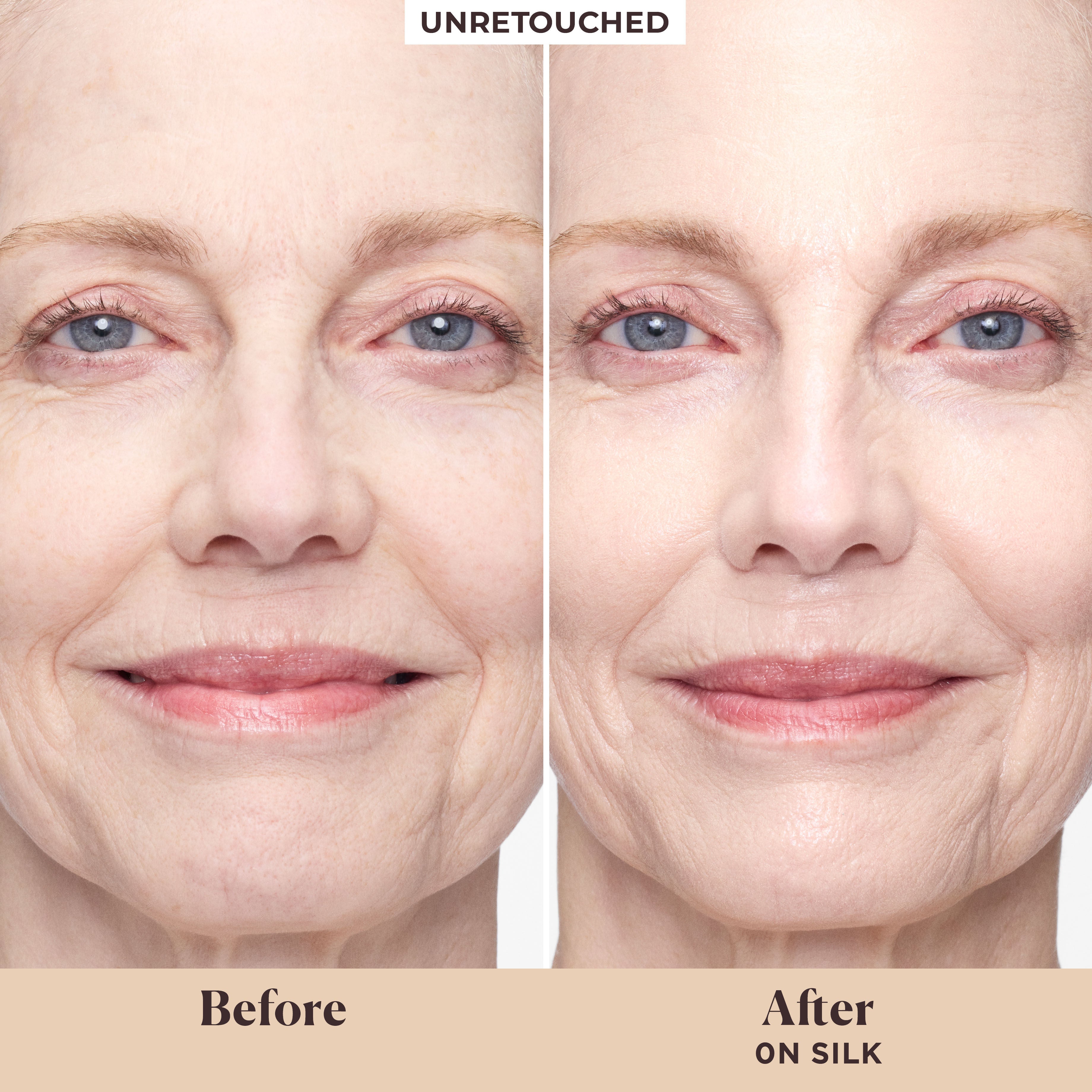 Long Wear Tinted Moisturizer SPF 30 with Hyaluronic Acid - Natural Dewy Finish, Hydrating & Lightweight - Perfect for Daily Sun Protection & Natural Makeup Look