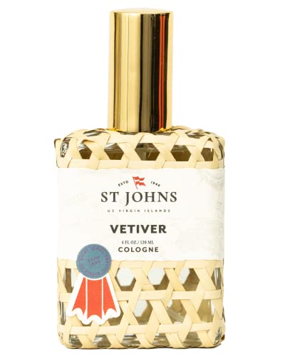 Vetiver