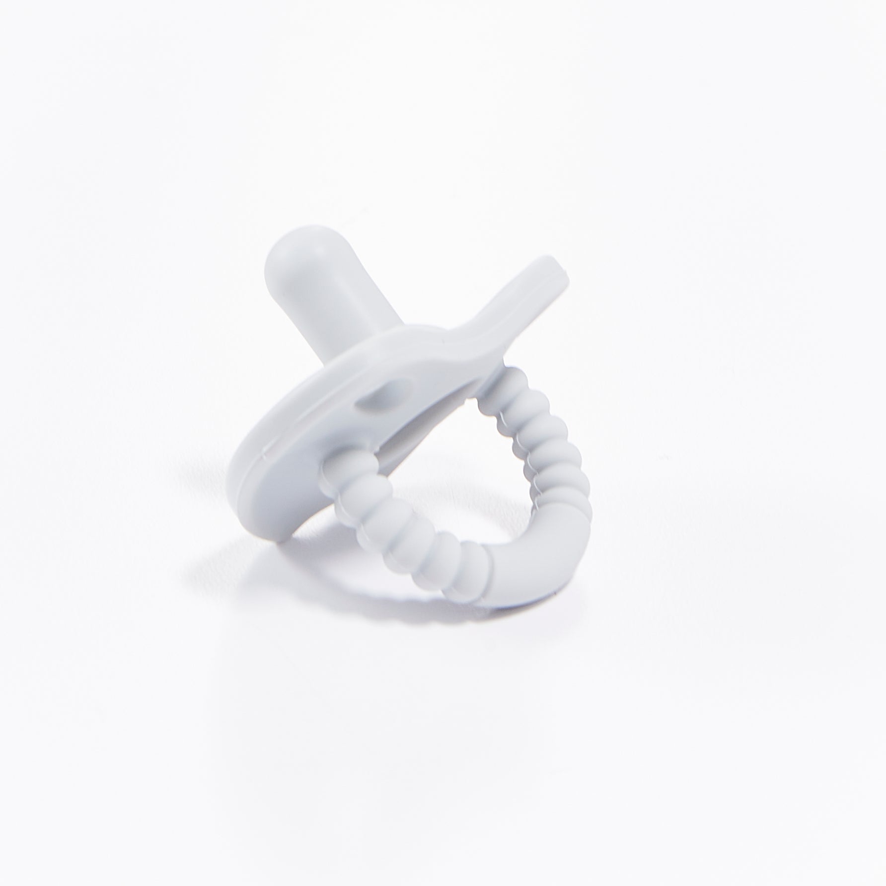Best Baby Soother Pacifier & Teether Combo - BPA-Free, Orthodontic Design for Newborns & Infants - Perfect for Teething Relief, Comfort & Sleep Aid