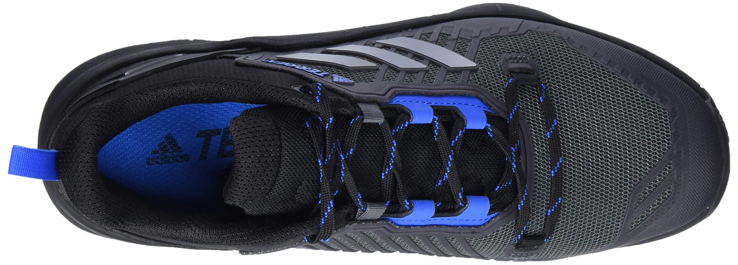 adidas Men's Running Sneakers - Lightweight Comfortable Athletic Shoes for Jogging, Gym & Casual Wear