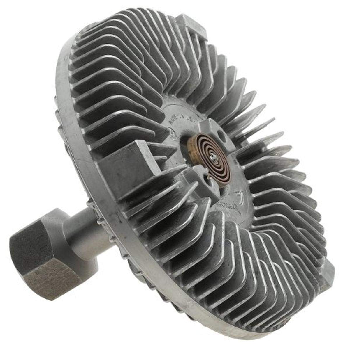 Hayden Automotive 2795 Premium Fan Clutch - Heavy Duty Cooling for Trucks & SUVs - Perfect for Off-Roading, Towing & High-Performance Engines