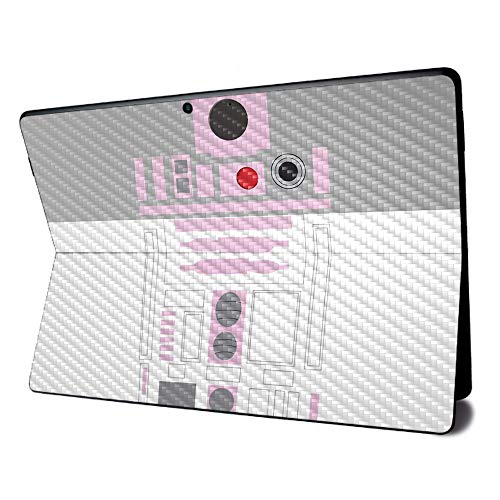 Pink Cyber Bot