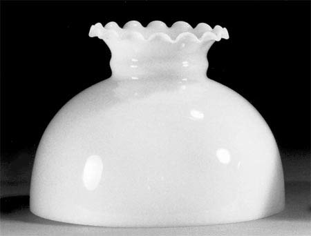 B&P Lamp® 9 7/8