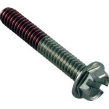 Stainless Steel Hex Head Screw Replacement for Pool and Spa Pump - Durable Rust-Resistant Fastener for Swimming Pool Maintenance and Repair