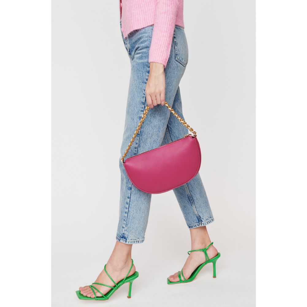 Vivian Crossbody Bag for Women - Stylish Leather Shoulder Purse with Adjustable Strap, Perfect for Daily Use, Travel, and Shopping