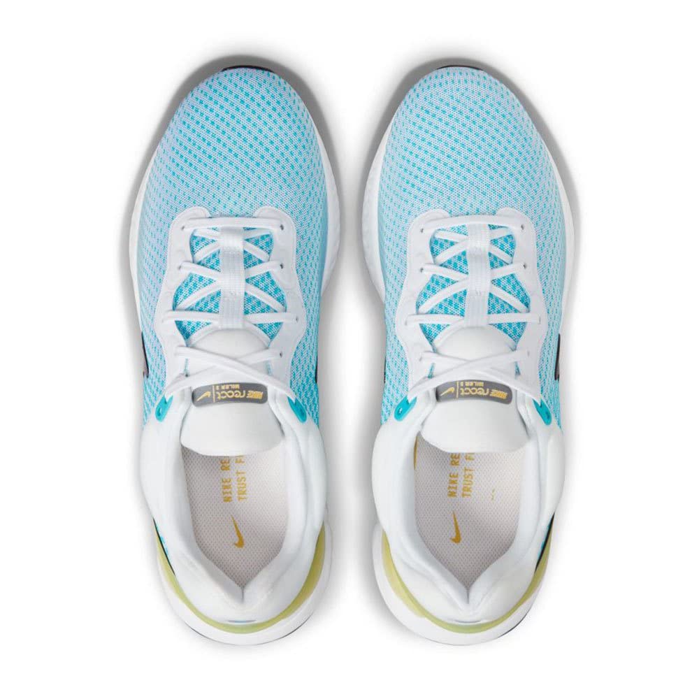 Nike Men's Competition Running Shoes - Lightweight Cushioned Athletic Shoes for Marathon, Training & Gym Workouts - Perfect for Sprinting, Jogging & High-Performance Sports