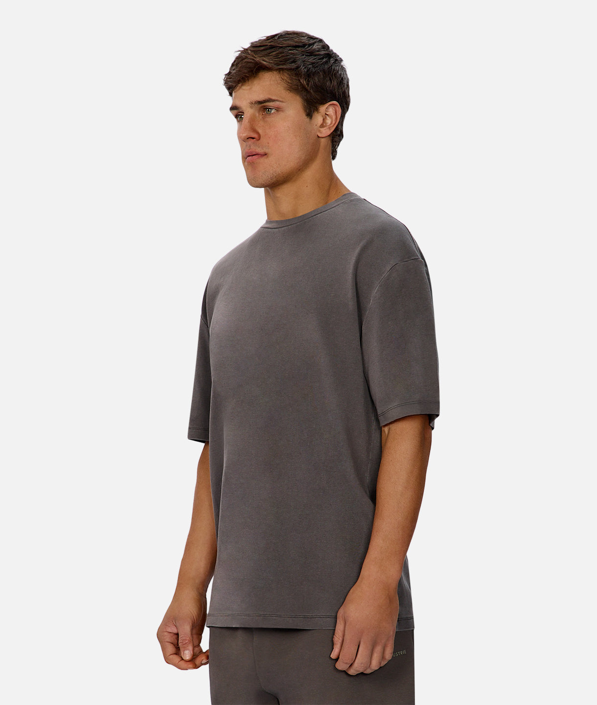 Laguna Tee for Men & Women - Soft & Comfortable Onyx Black T-Shirt - Perfect for Casual Wear, Gym & Outdoor Activities