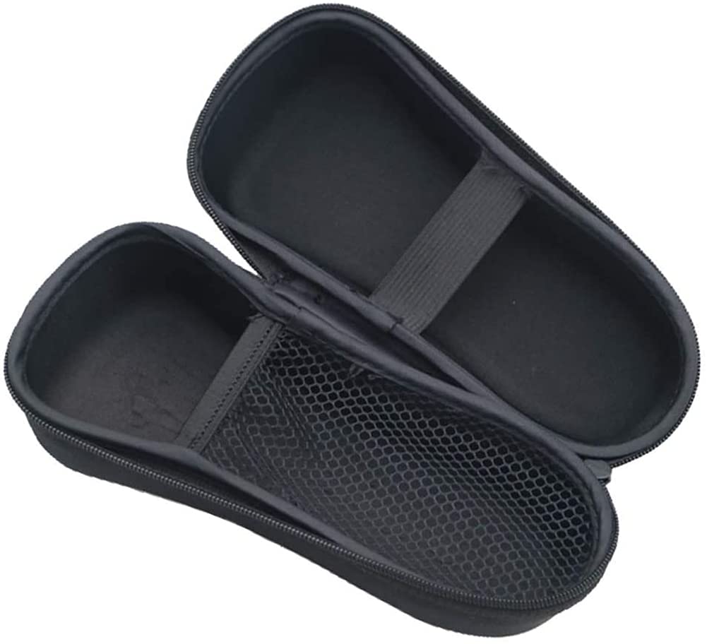 Durable EVA Travel Case for Philips & Braun Electric Shavers - Waterproof Hard Shell Protective Storage Bag for Men's Shaver & Trimmer - Perfect for Travel, Business Trips & Daily Storage