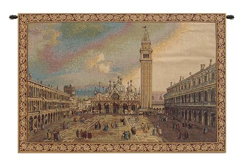 San Marco Square Small