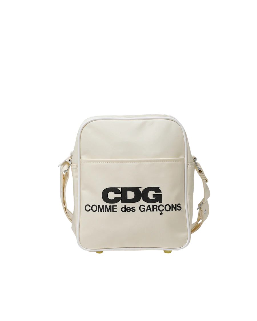 CDG SHOULDER BAG (SMALL) - Preorder Now | Designer Crossbody Purse for Women | Perfect for Daily Use, Travel & Work