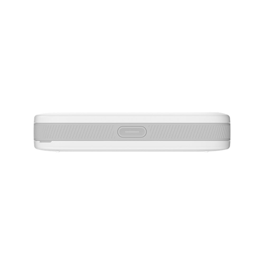 NETGEAR Nighthawk M6 MR6110 Mobile Hotspot Router (Non-Functional/For Parts Only, White) - Perfect for Tech Repair Projects & DIY Electronics Enthusiasts