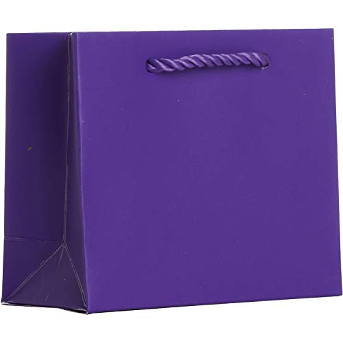 Matte Purple