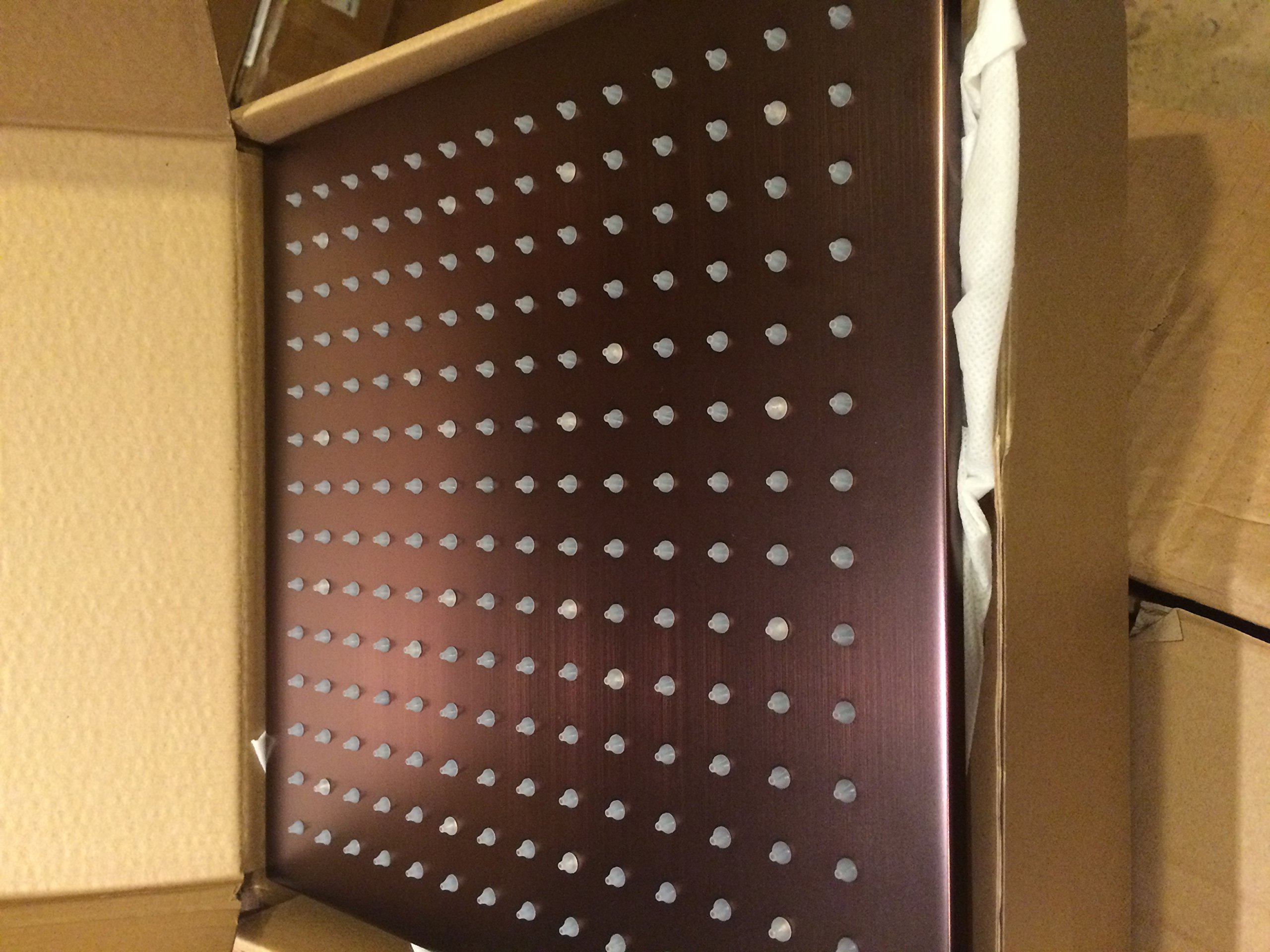 Cascada Oil Rubbed Bronze 12