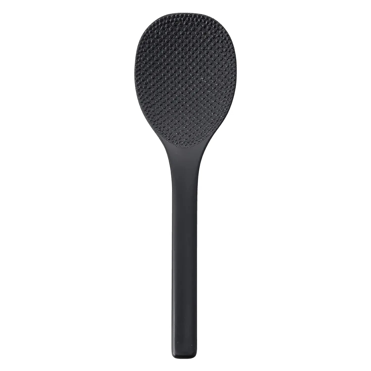 Akebono Polypropylene Rice Spatula - Non-Stick Cooking Utensil for Perfect Rice - Ideal for Rice Cookers, Stirring, and Serving