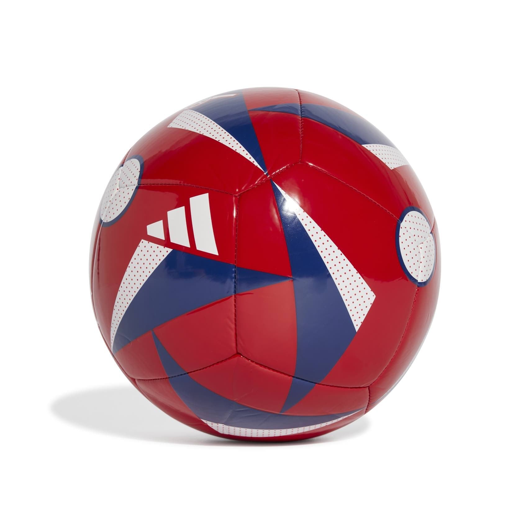 Official Arsenal FC Home Club Soccer Ball - Premium Match & Training Football for Fans & Players - Perfect for Games, Practice & Gifts
