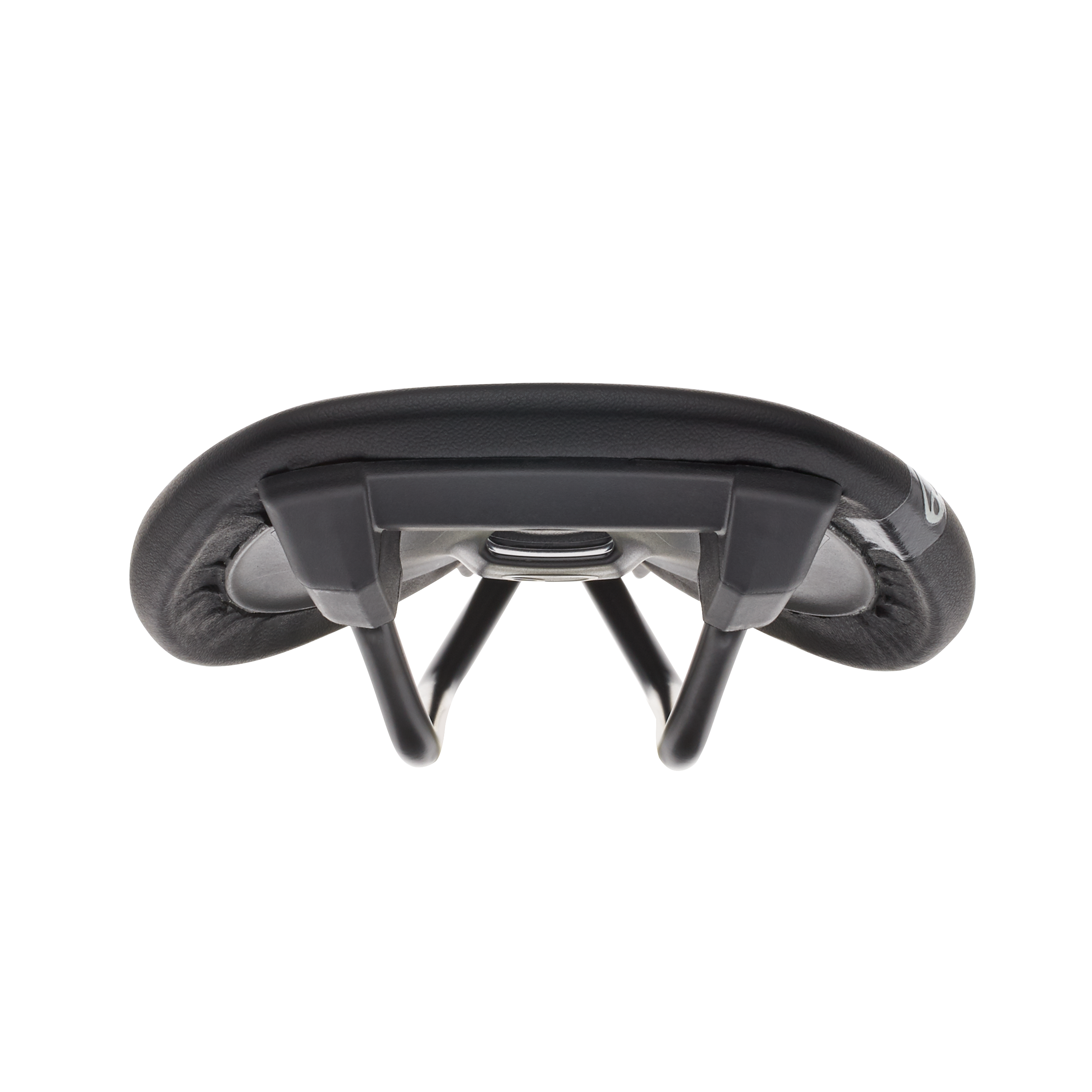 SR Comp Men's Ergonomic Bike Saddle - Comfortable Cycling Seat for Road & Mountain Bikes - Perfect for Long Rides, Commuting & Racing