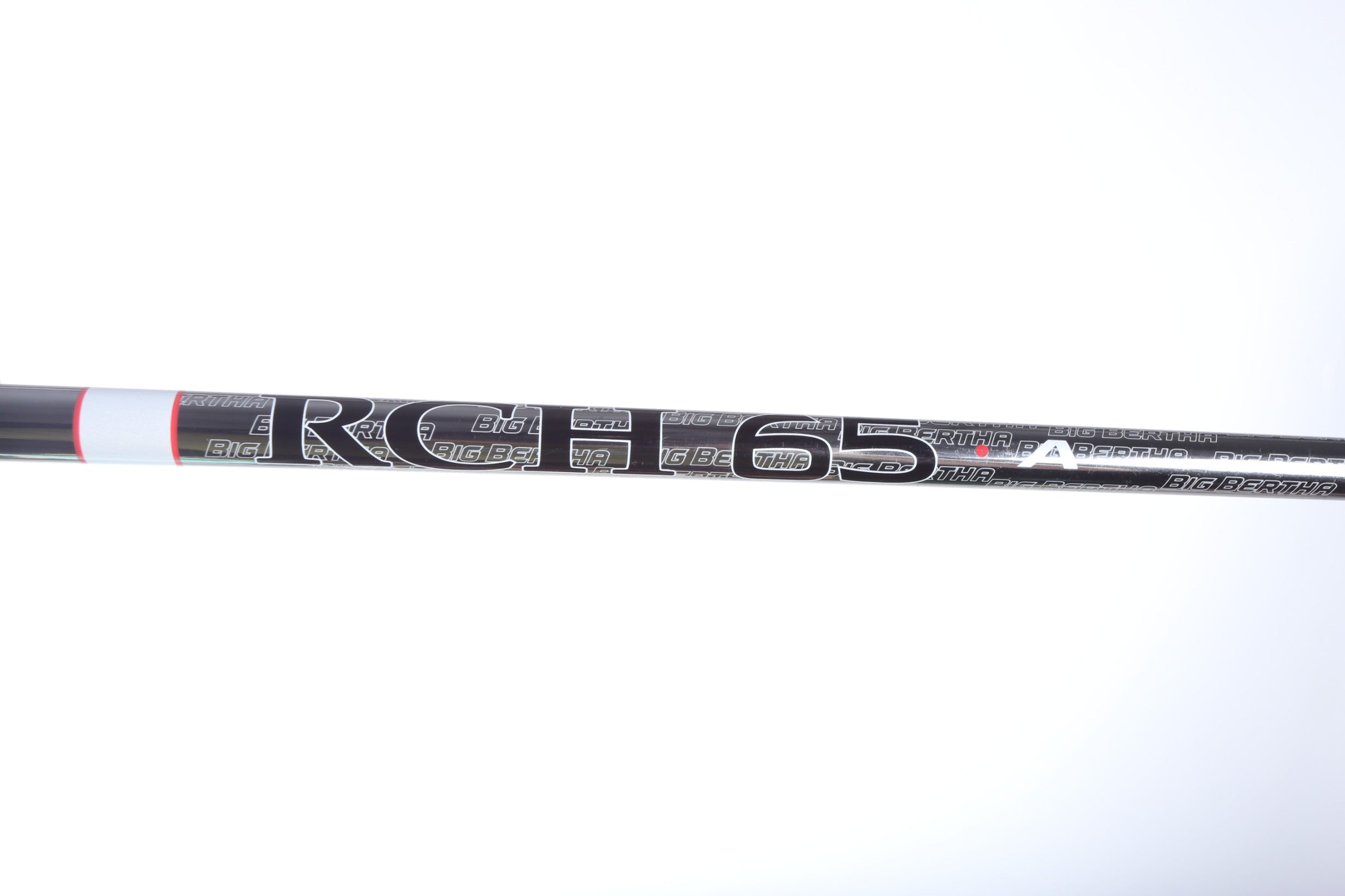 Used Callaway Big Bertha B21 Approach Wedge 52° Right Handed Senior Flex Golf Club - Perfect for High Handicappers & Senior Golfers on Approach Shots