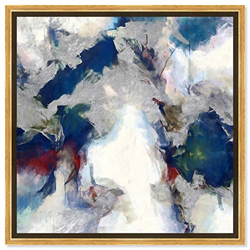 Gold Frame
