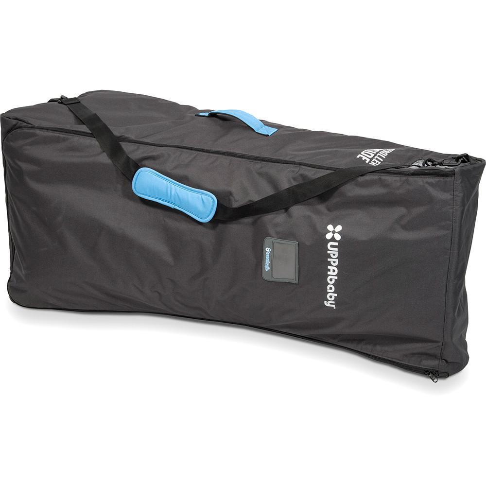 UPPAbaby G Link TravelSafe Travel Bag - Durable Baby Stroller Travel Bag for Airplane & Car - Perfect for Family Trips & Vacations