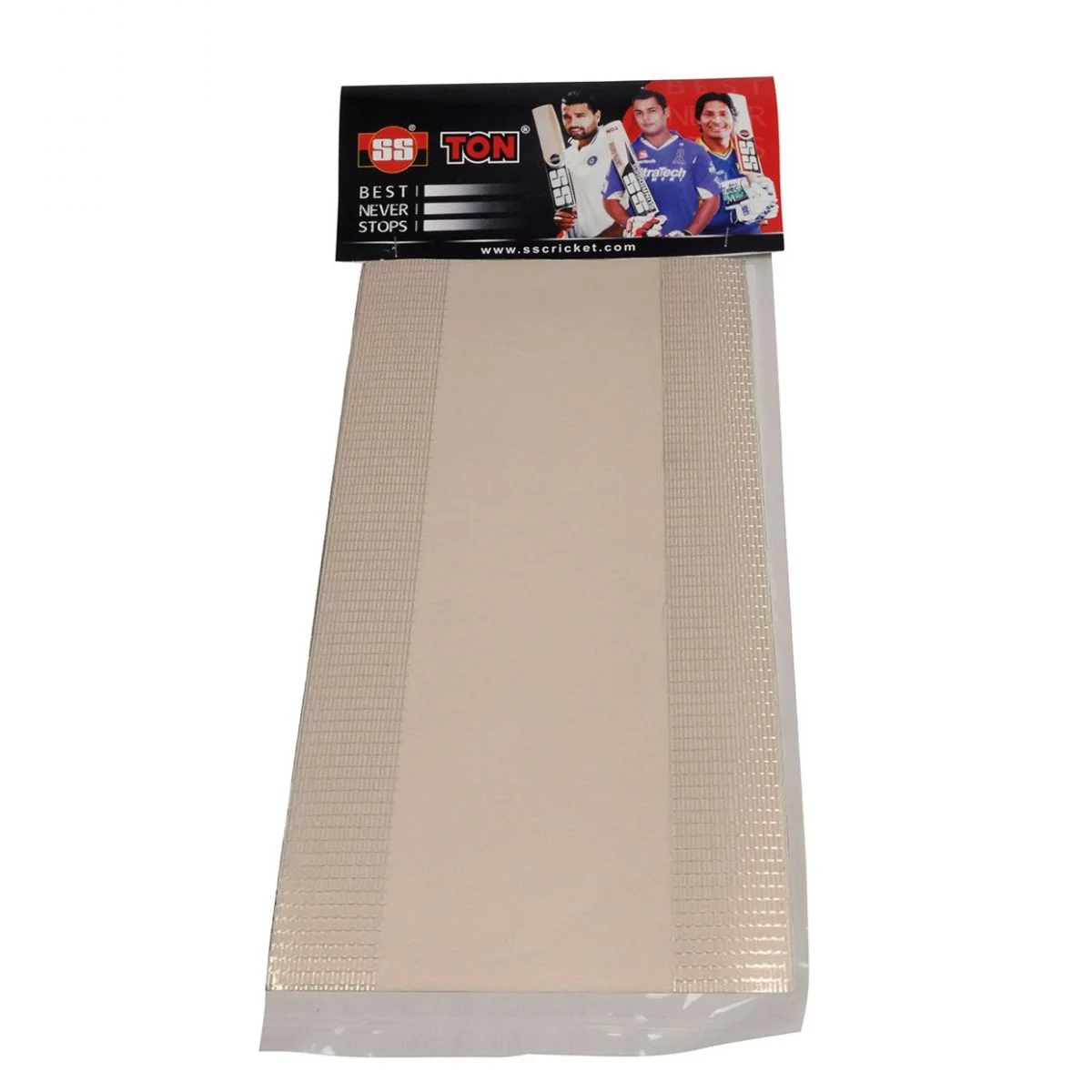 SS Anti-Scuff Baseball Bat Grip Sheet - Non-Slip Bat Handle Wrap for Better Control & Performance | Perfect for Baseball, Softball & Training