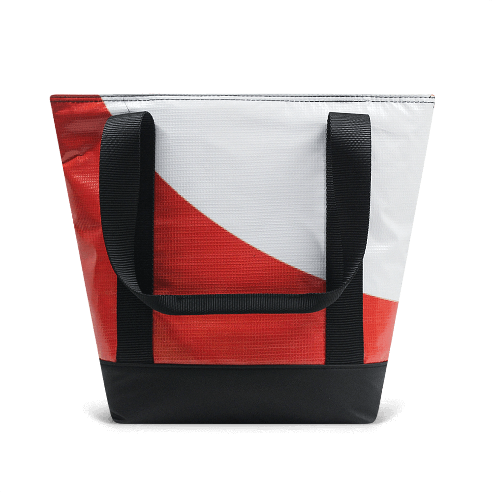 Beck Cooler Bag Bk1 00660 - Insulated Lunch Bag for Work, Picnics & Outdoor Activities - Leakproof & Durable Portable Cooler for Food & Drinks