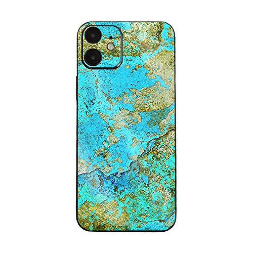 Teal Marble