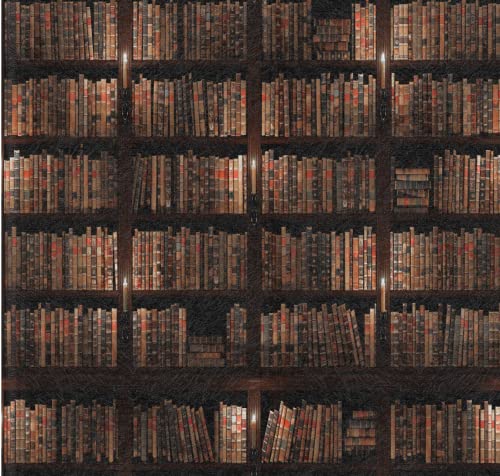 002 Bookshelf