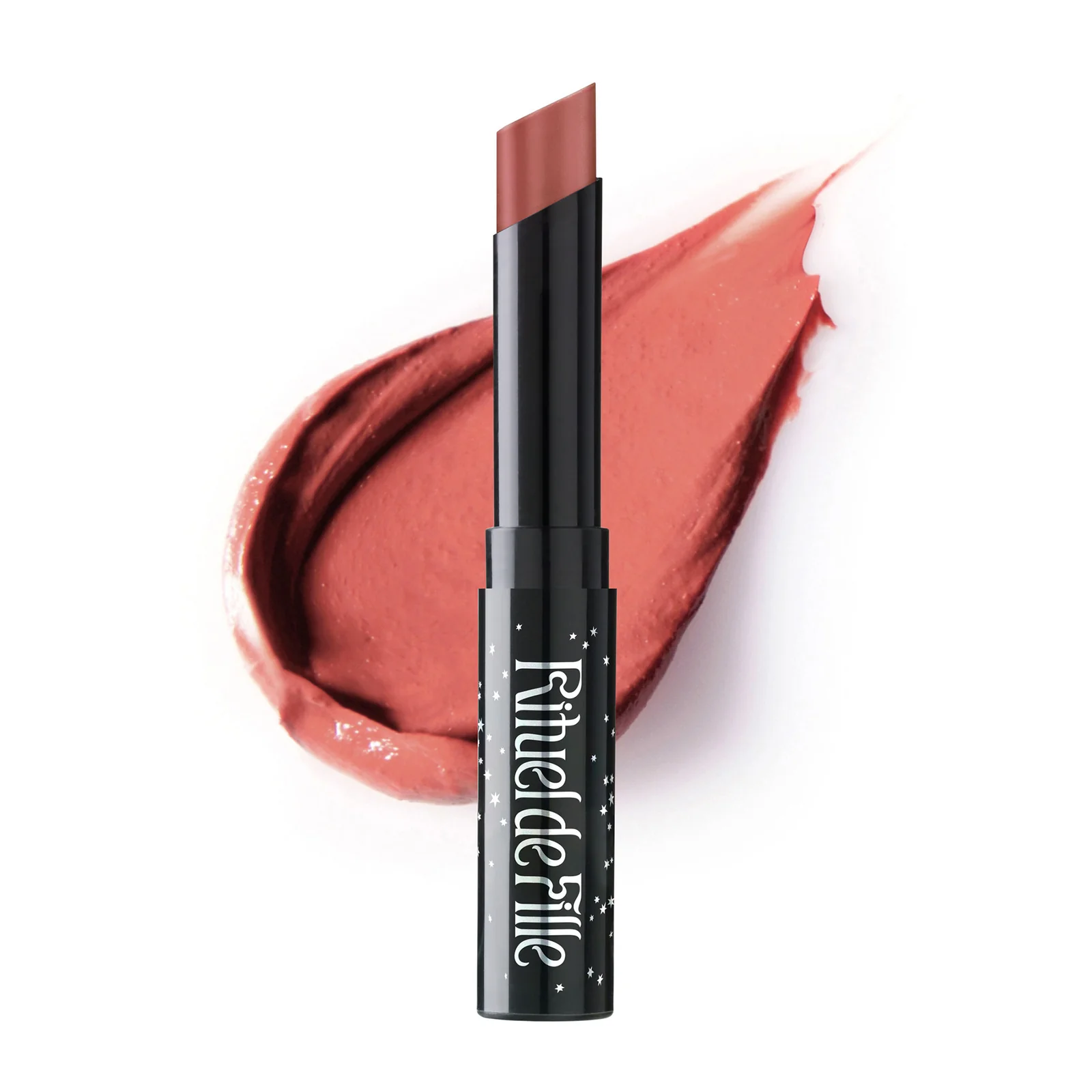 Forbidden Lipstick - Long Lasting Matte Liquid Lipstick, Vegan & Cruelty-Free - Perfect for Parties, Date Nights & Special Occasions