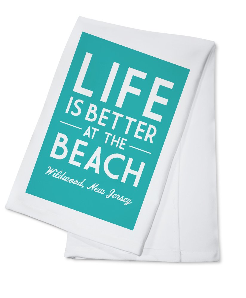 A Day at Wildwood: The Perfect Beach Companion