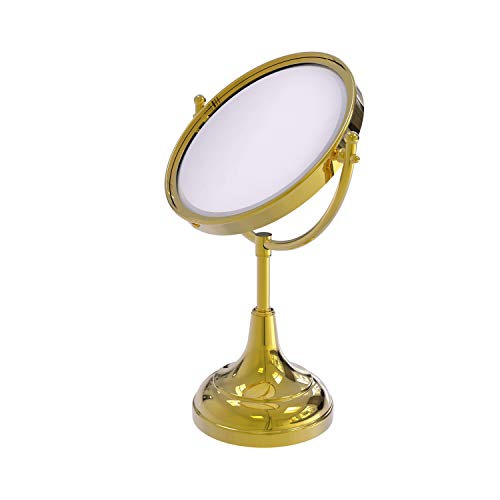 Polished Brass
