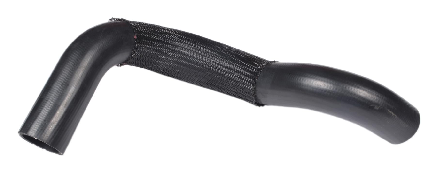 Continental 62218 Molded Radiator Hose - High-Performance Cooling System Replacement Part for Cars & Trucks - Perfect for Engine Overheating Prevention & Maintenance