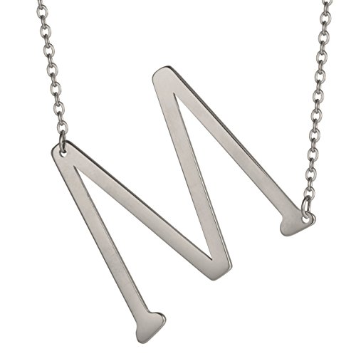 M Silver