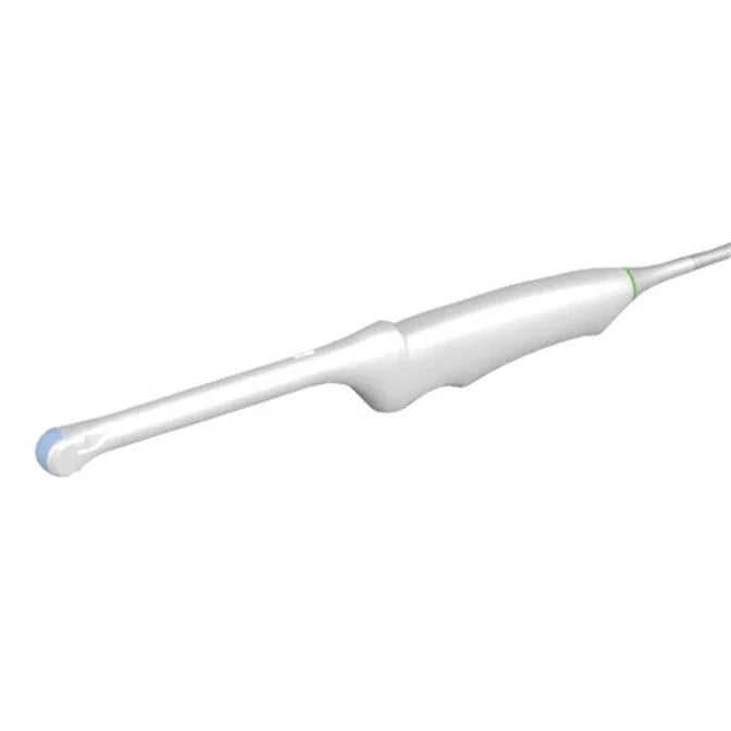 Edan E612UB Transvaginal Ultrasound Probe - High-Quality Medical Transducer for OB/GYN Examinations & Fertility Monitoring