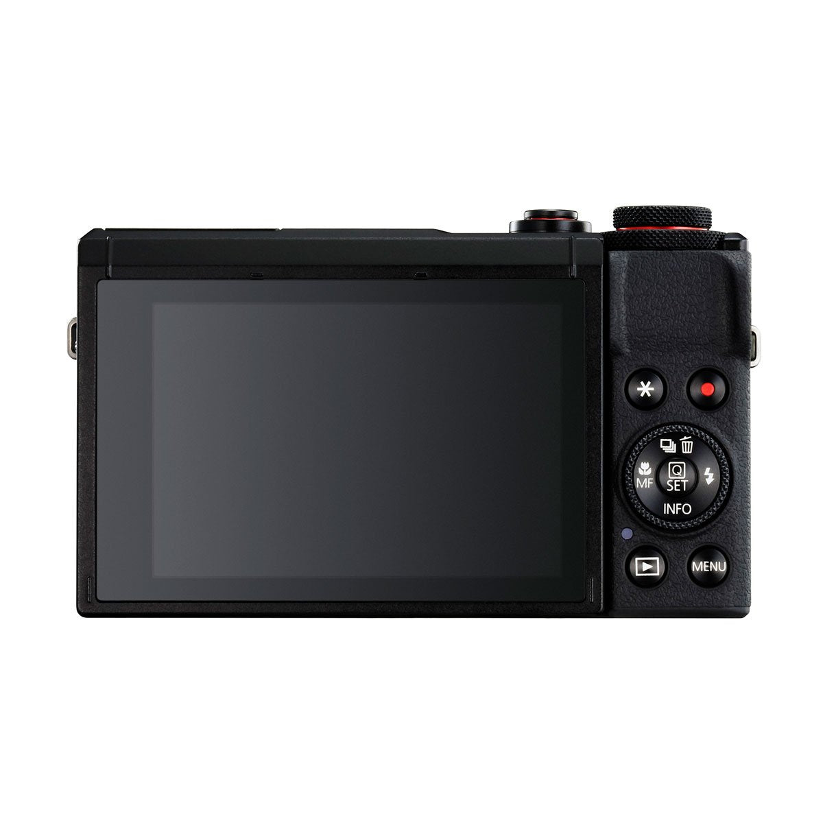 Canon PowerShot G7 X Mark III Digital Camera with 4K Video, 20.1MP, Flip-Up Touchscreen - Perfect for Vlogging, YouTube Content Creation & Travel Photography