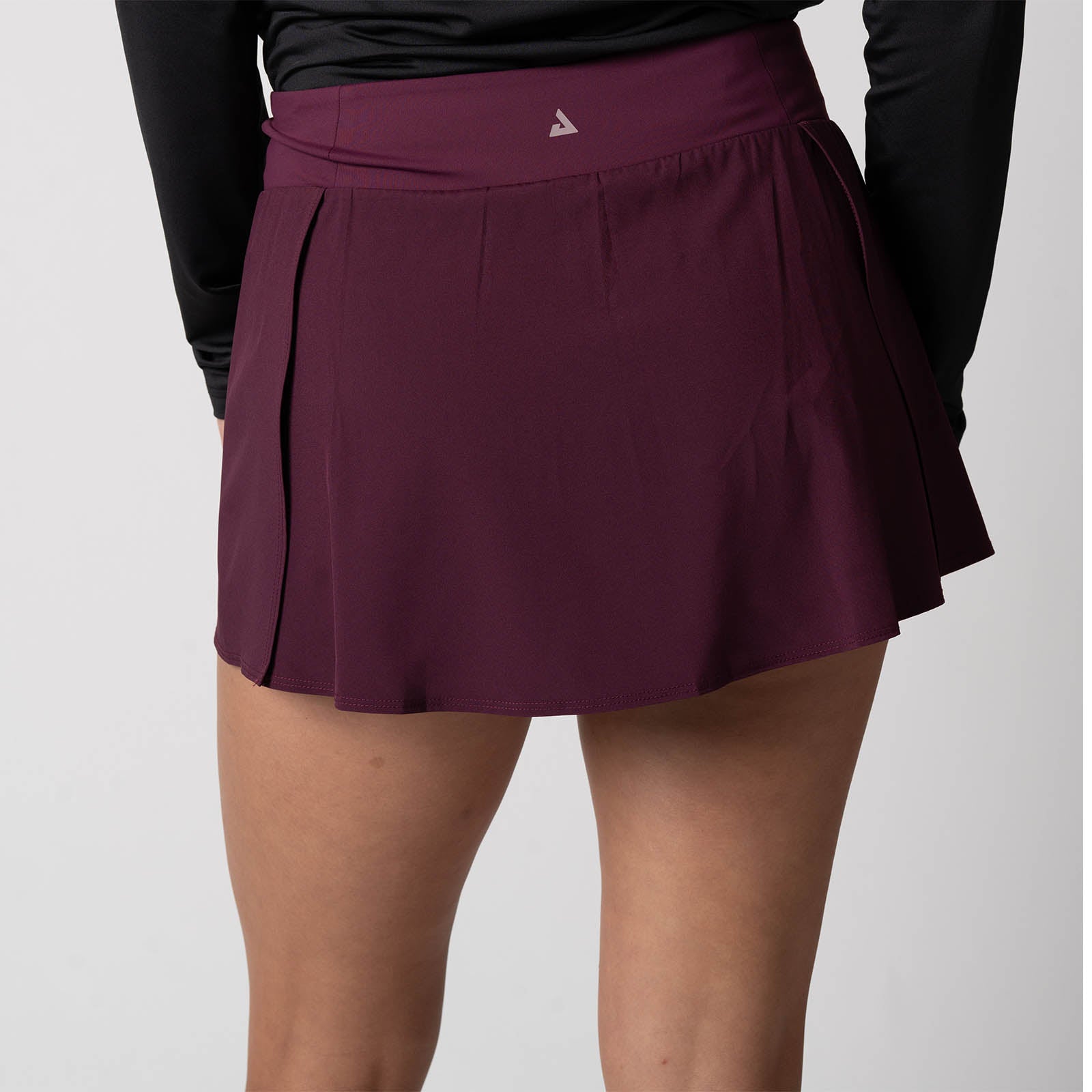 Women's Pickleball Skort - Breathable Tennis Skirt with Built-in Shorts for Pickleball, Tennis & Active Wear | Perfect for Court Sports & Outdoor Activities