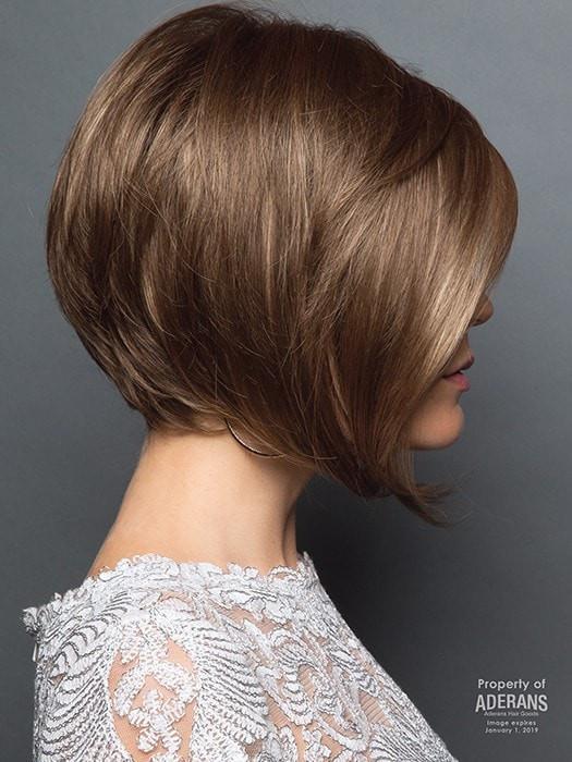Aria Synthetic Wig with Basic Cap - Discontinued | Natural-Looking Hairpiece for Cosplay, Costumes & Everyday Wear