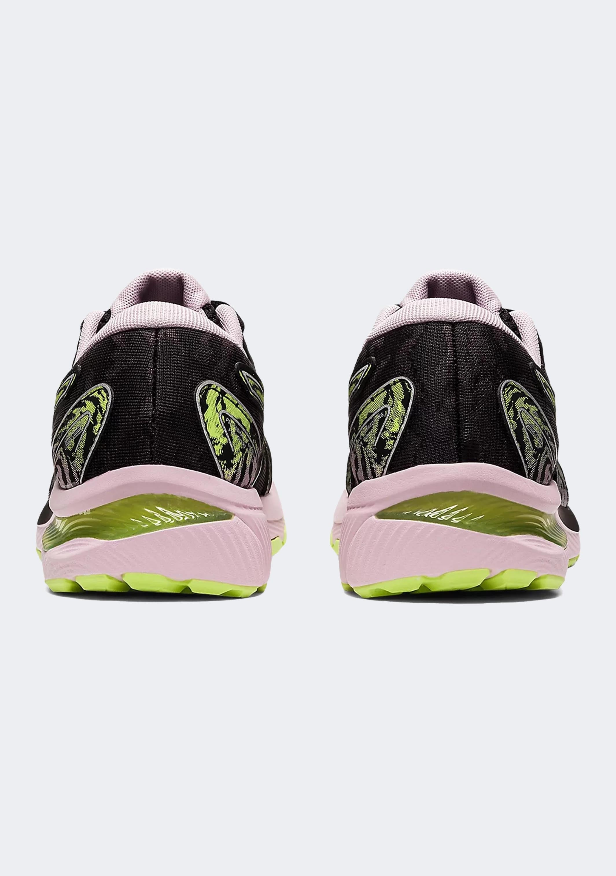 ASICS Kids' Gel-Cumulus 23 GS Running Shoes - Lightweight Cushioned Sneakers for Boys & Girls - Perfect for School, Sports & Daily Activities