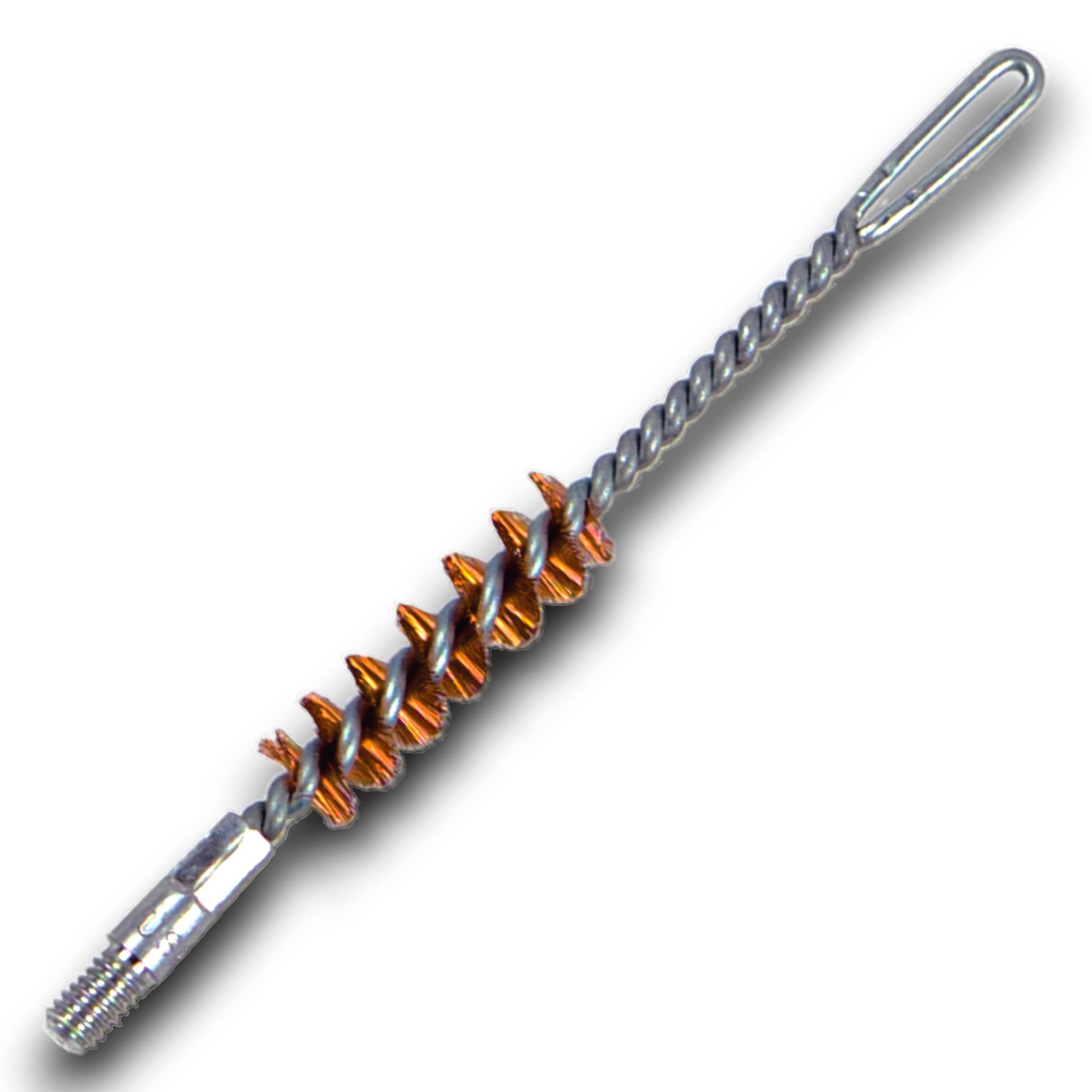 KleenBore Gun Cleaning Brush - Perfect for Firearm Maintenance