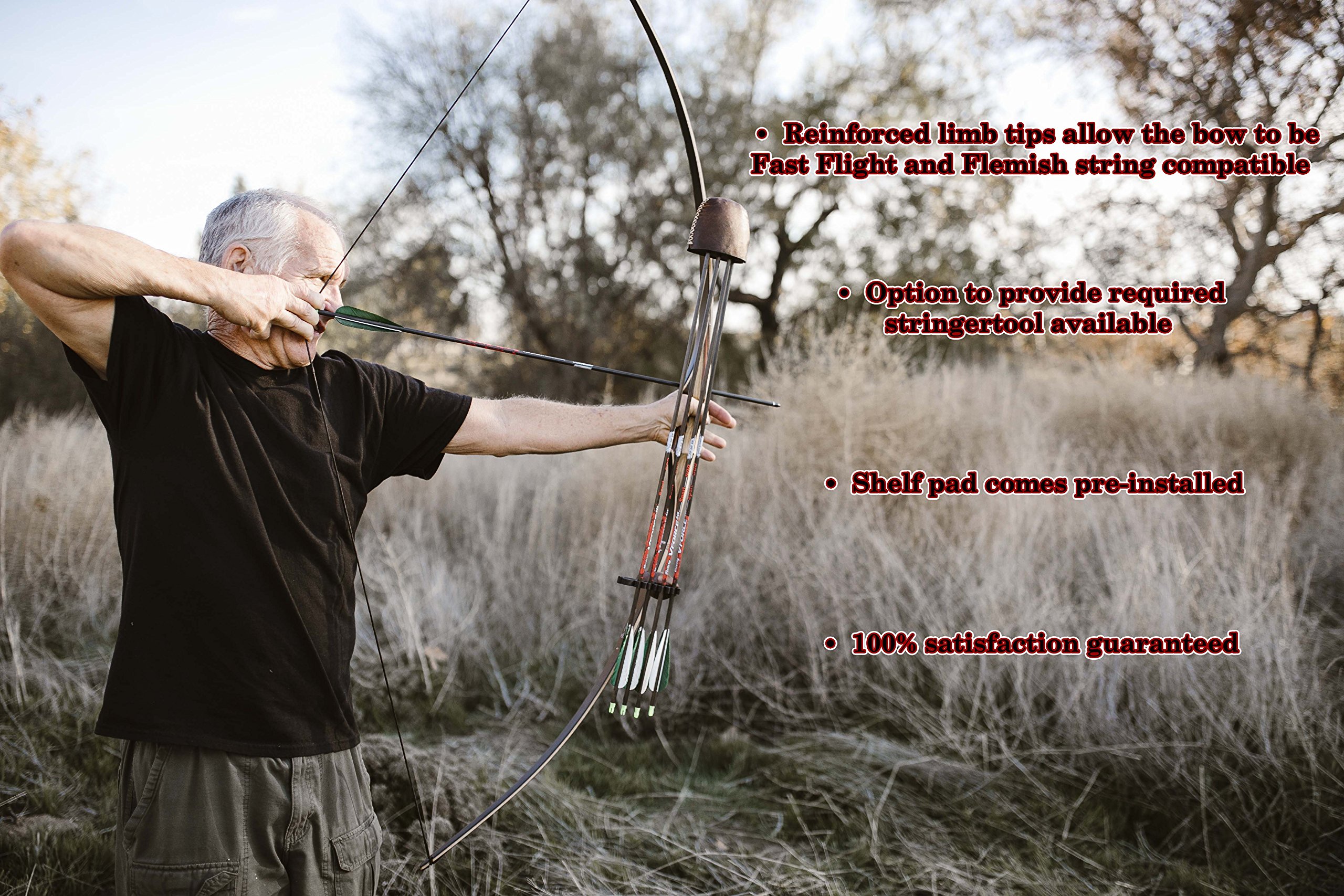 Southwest Archery Scorpion 68