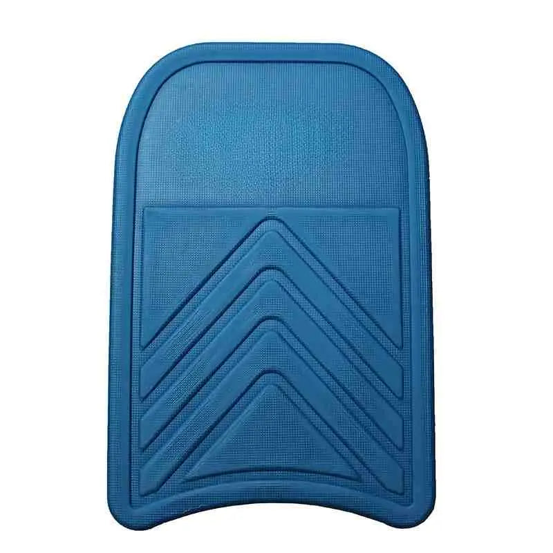 Swimming Kickboard for Training - Best Pool Equipment for Swim Workouts & Practice | Perfect for Lap Swimming, Swim Lessons & Fitness Training
