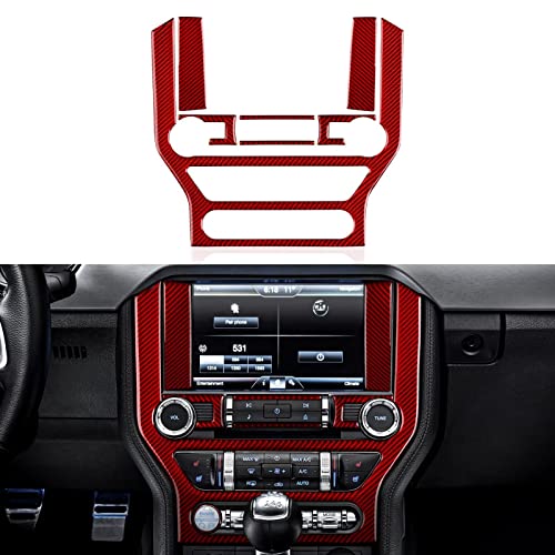 Center Control Cd Panel