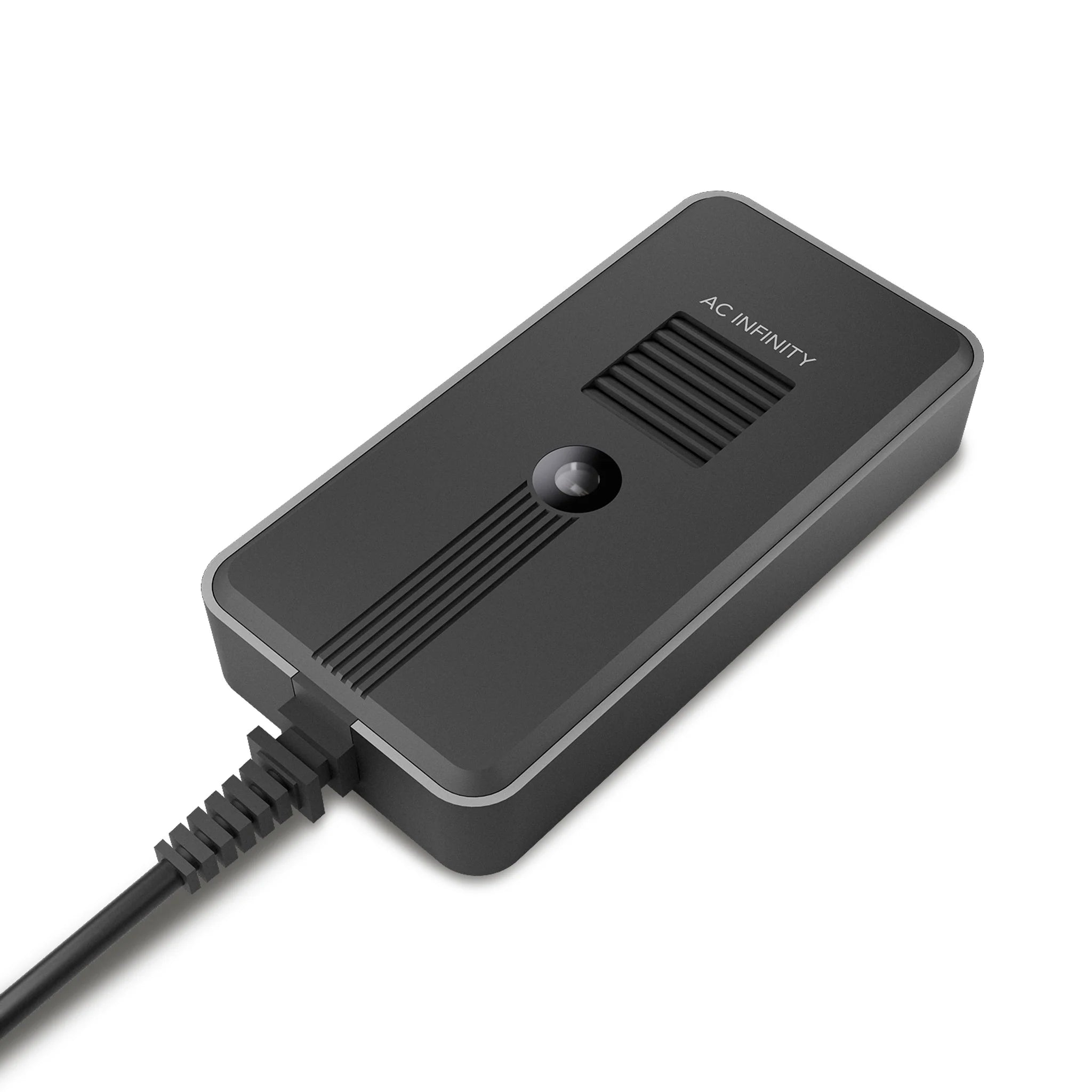 AC Infinity CO2 & Light Sensor for Controller AI+ (AC COS3) - Indoor Grow Room Monitoring for Hydroponics & Greenhouse Plants