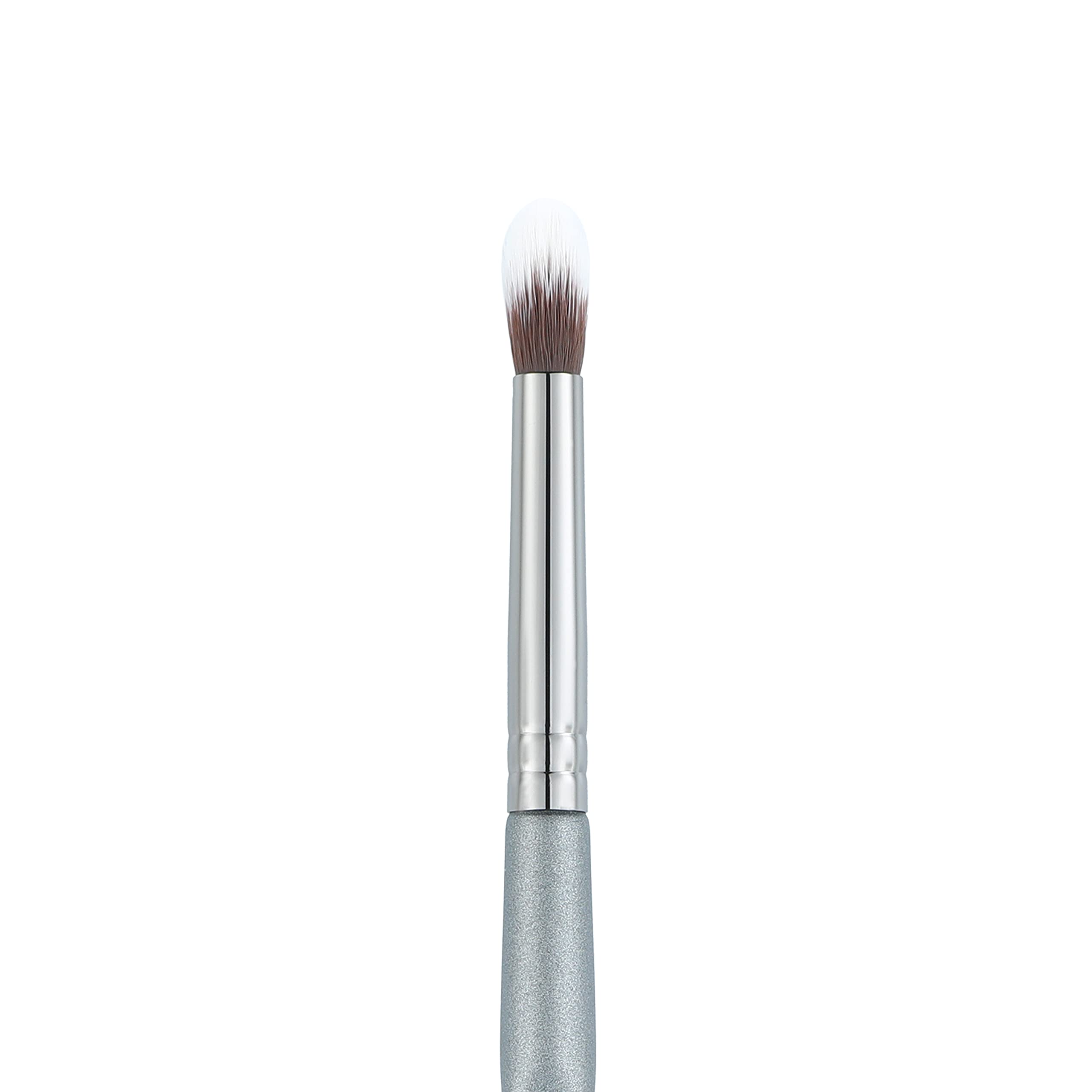 TSHOLO Professional Kabuki Makeup Brush - Soft Eye Shadow Blender Brush for Flawless Makeup Application (Single Piece S109) | Perfect for Everyday Makeup, Contouring & Highlighting