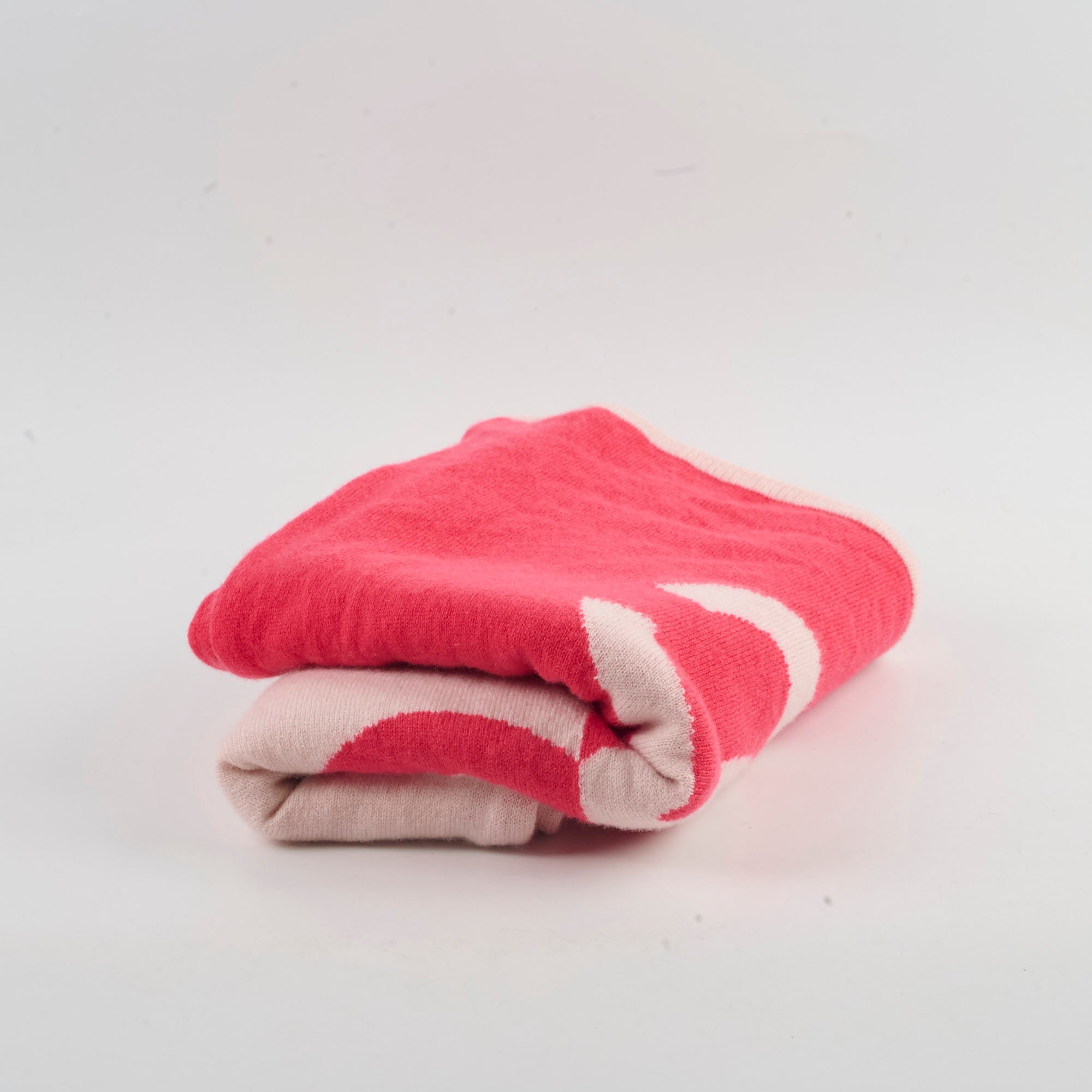 Chanel Cashmere Scarf for Women - Soft Pink Luxury Winter Wrap - Perfect for Cold Weather, Gift Giving & Fashion Accessories