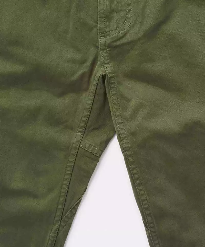 Women's High Waisted Cropped Pants - Stretchy Comfort Fit for Casual Wear & Workout | Perfect for Yoga, Running & Everyday Outfits