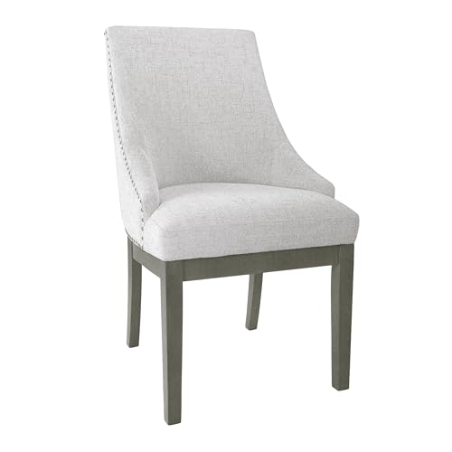 Neutral Textured Solid