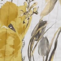 Yellow & Gray